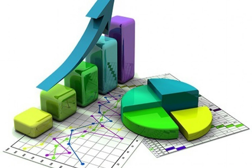 В Азербайджане произведено ВВП на 80 млрд манатов