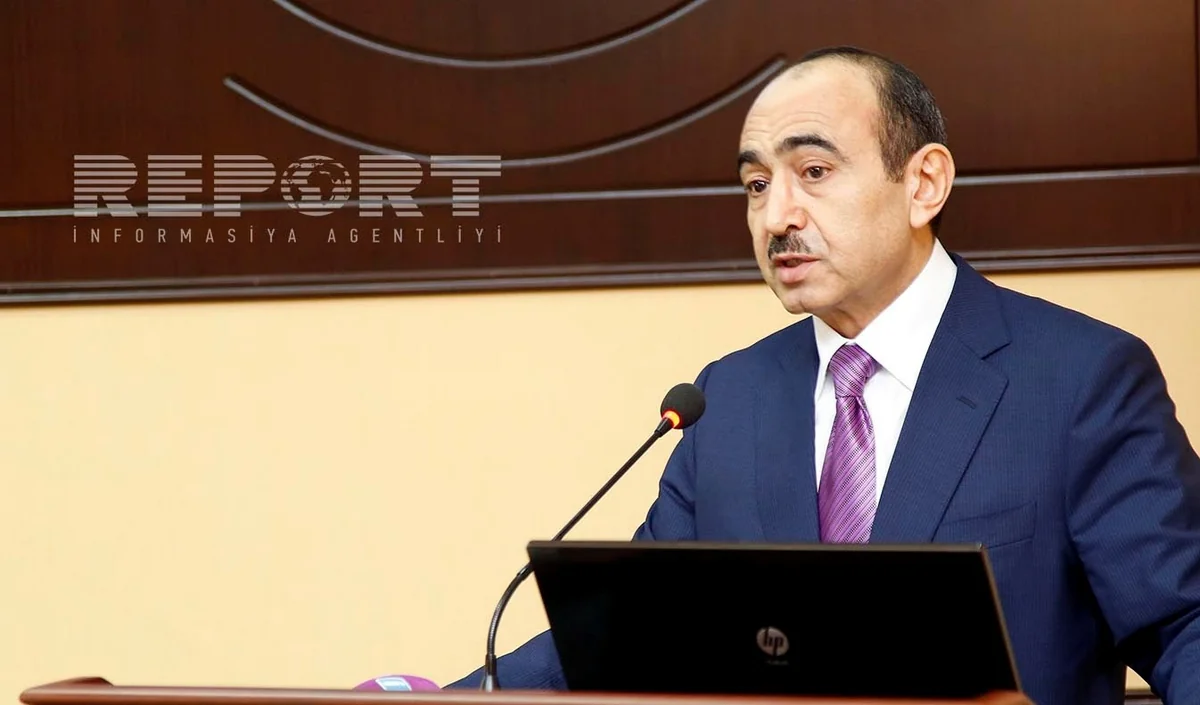 Prezidentin köməkçisi: “Ənənəvi səmimi Azərbaycan-Rusiya münasibətləri zamanın sınağından çıxıb”