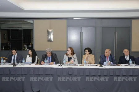 Azərbaycanda qida itkisi və israfının qarşısının alınması üzrə strategiya hazırlanıb