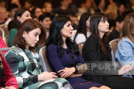 “Miniboss Business School Baku”nun təşkilatçılığı ilə “Startap Forumu 2023” keçirilib