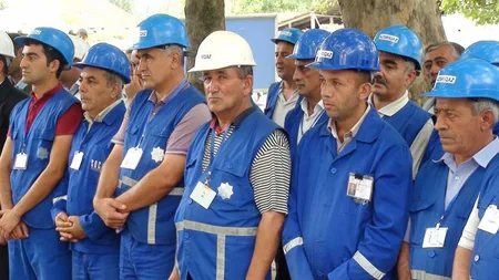 Azərbaycanda daha bir kəndə təbii qaz verilib