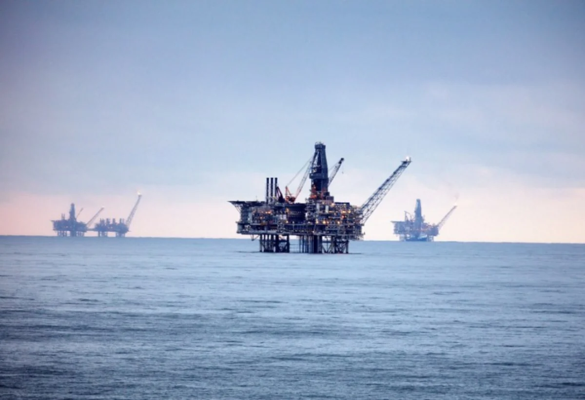 Fitch forecasts revenue surge from Azerbaijan's Karabakh field