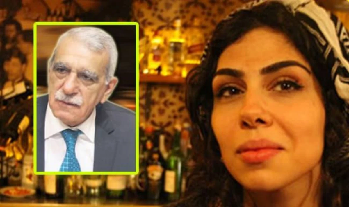 ​Türkiyədə tanınmış kürdün nəvəsi terrorçulara yardım etdiyi üçün tutulub