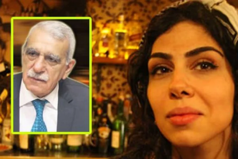 ​Türkiyədə tanınmış kürdün nəvəsi terrorçulara yardım etdiyi üçün tutulub