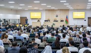Мнацаканян: На ранее оккупированных территориях Азербайджана устанавливались мины, произведенные в Армении