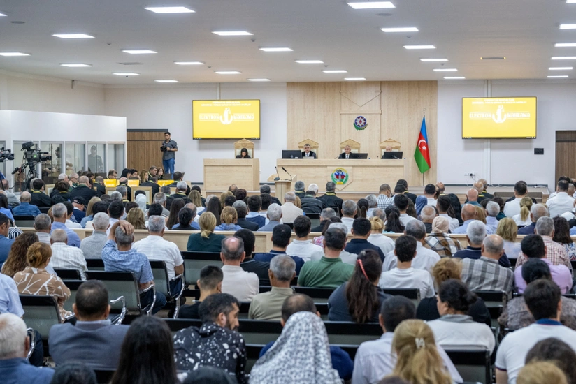 Mnatsakanyan admits Armenia-produced mines were buried in formerly occupied Azerbaijani territories