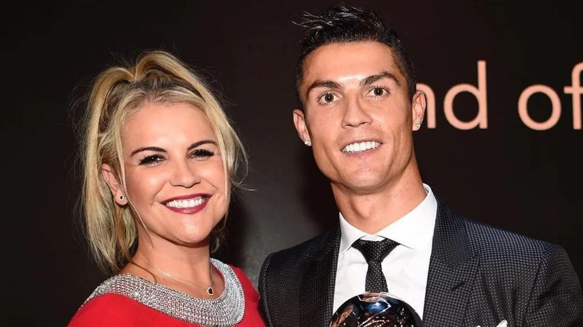 Ronaldunun bacısı pandemiyanı ən böyük fırıldaqçılıq adlandırdı