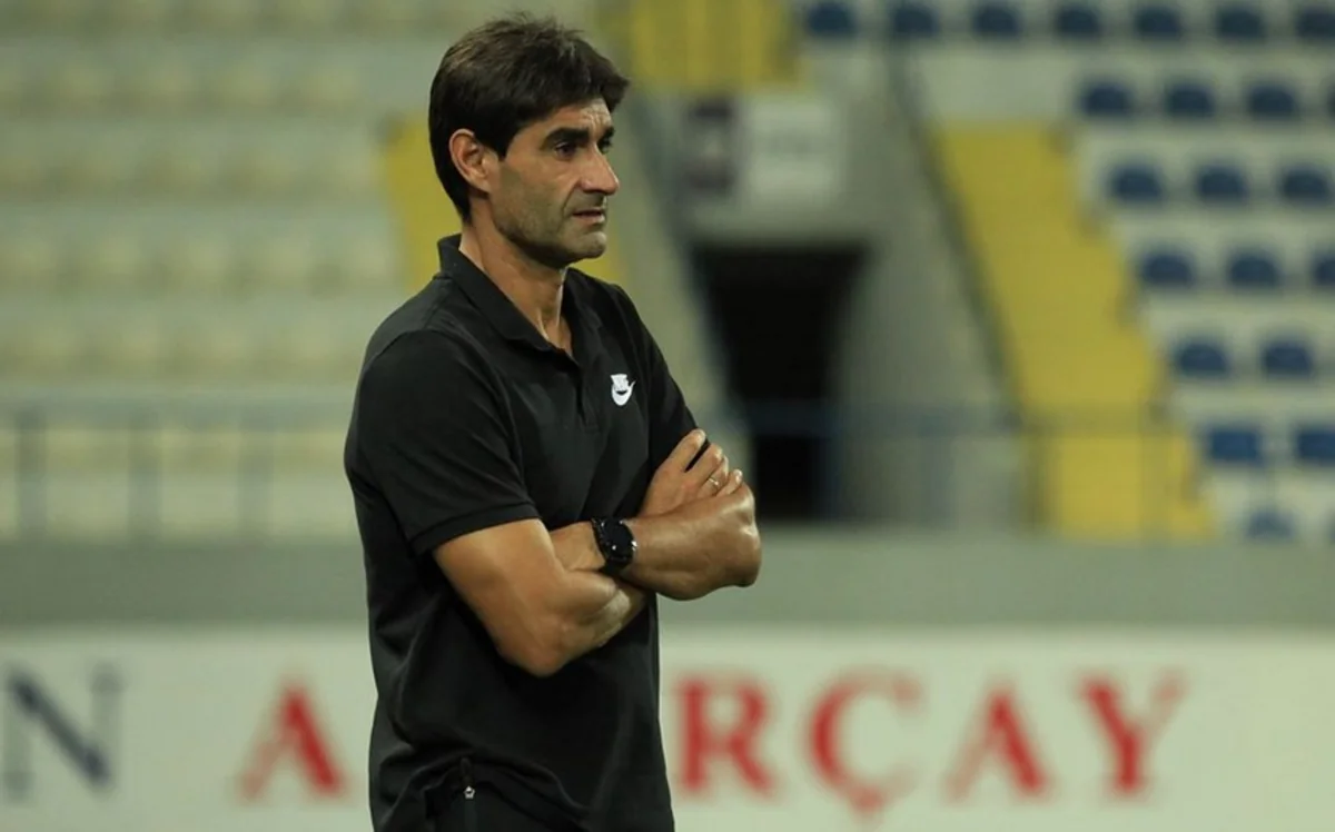 Sabahın baş məşqçisi: Avrokuboklar uğrunda mübarizə apara bilərik