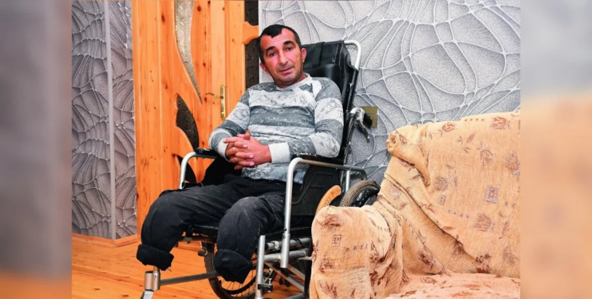 Mina terroru: Azərbaycan və Ukraynanı birləşdirən təhlükə