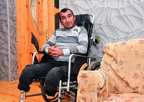 Минный терроризм: угроза, которая объединяет Азербайджан и Украину