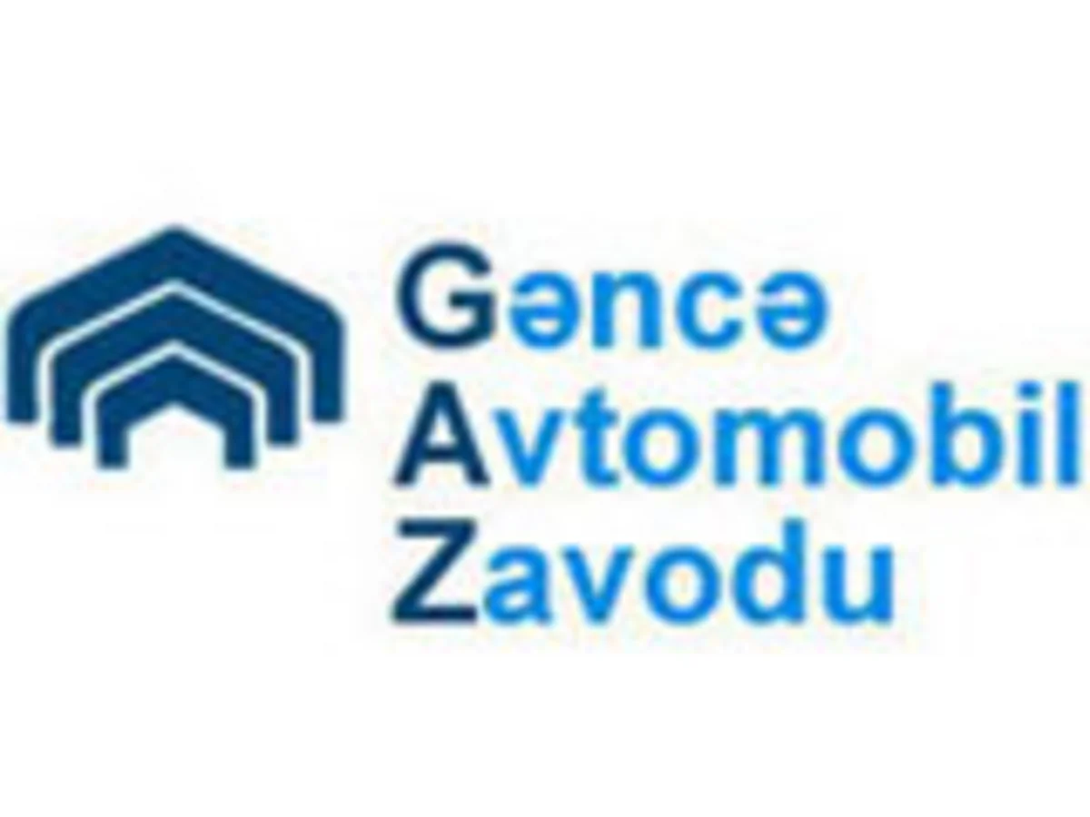 Gəncə Avtomobil Zavodunun işçiləri təltif edilib