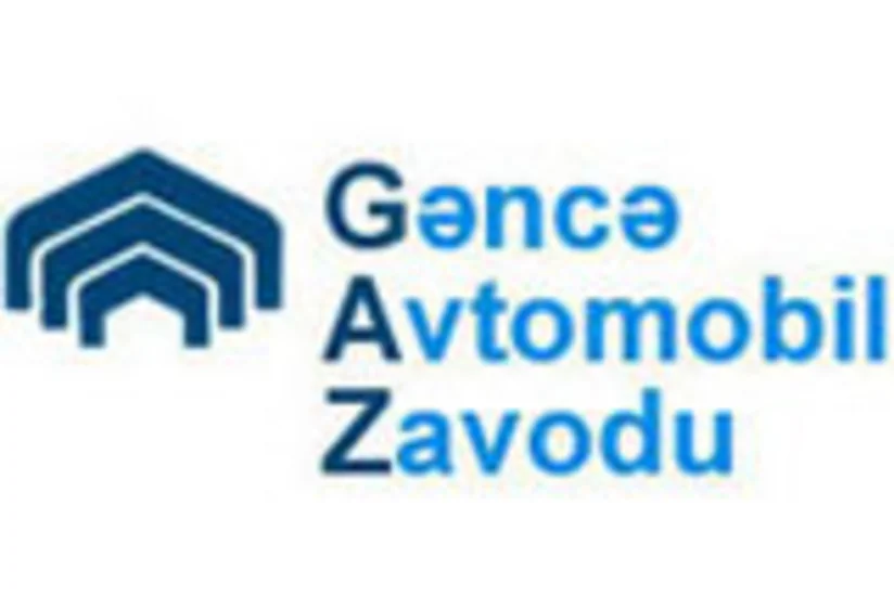 Gəncə Avtomobil Zavodunun işçiləri təltif edilib