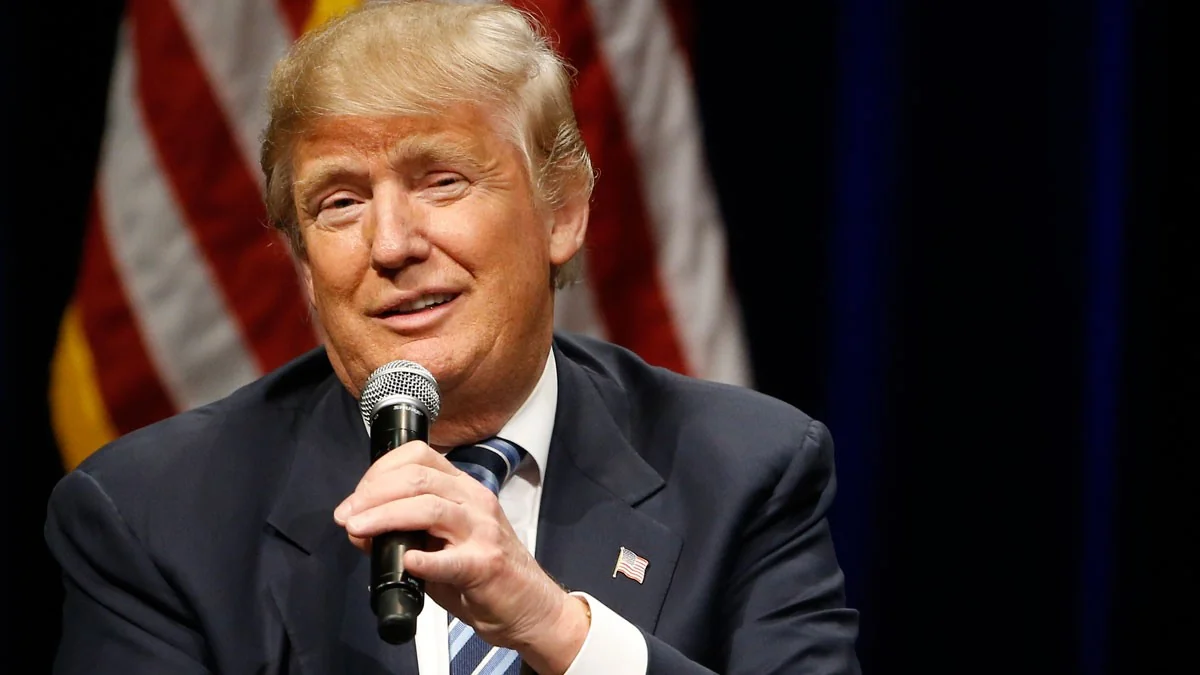 Donald Trump transition builds out White House policy team