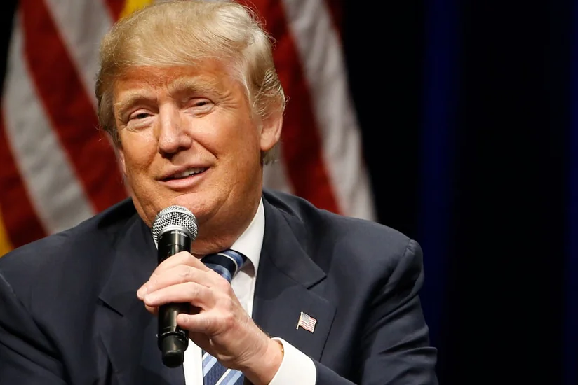 Трамп произвел ряд назначений на посты в аппарате Белого дома