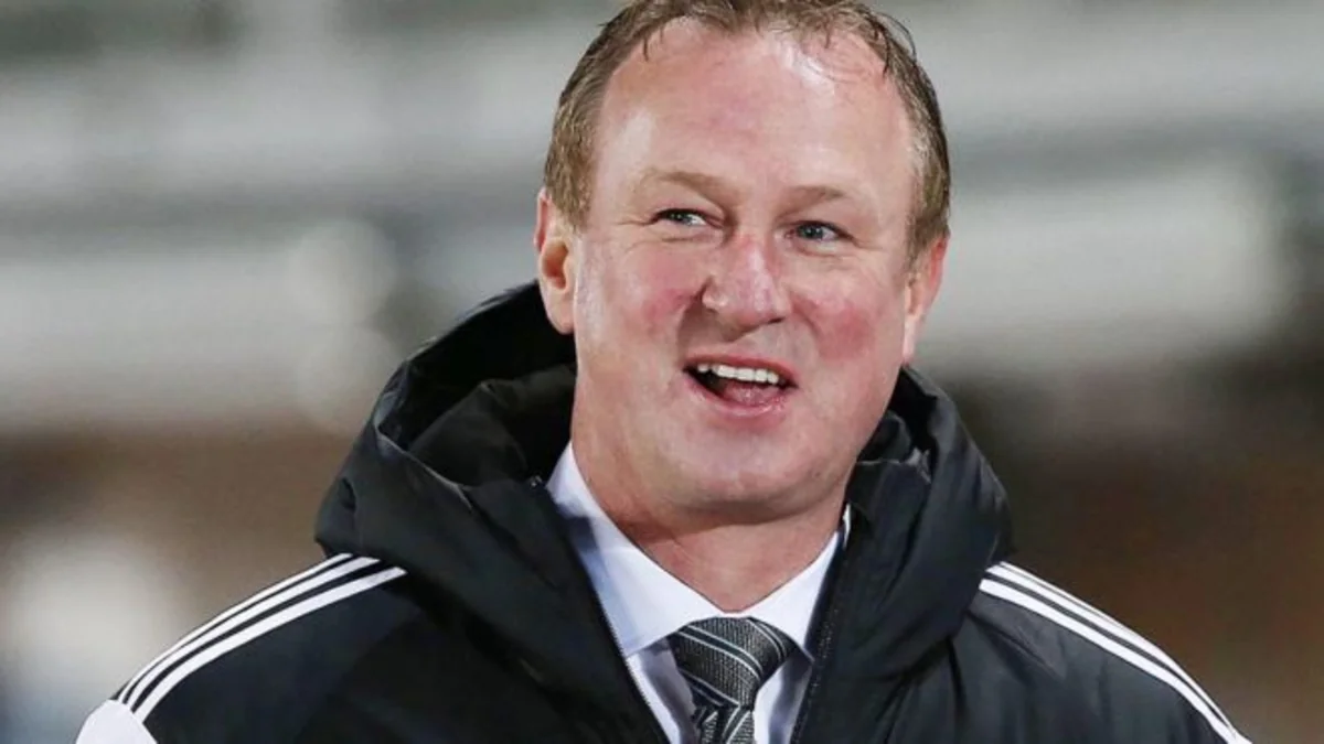 Northern Ireland head coach: Our main focus laid on winning game with Azerbaijan