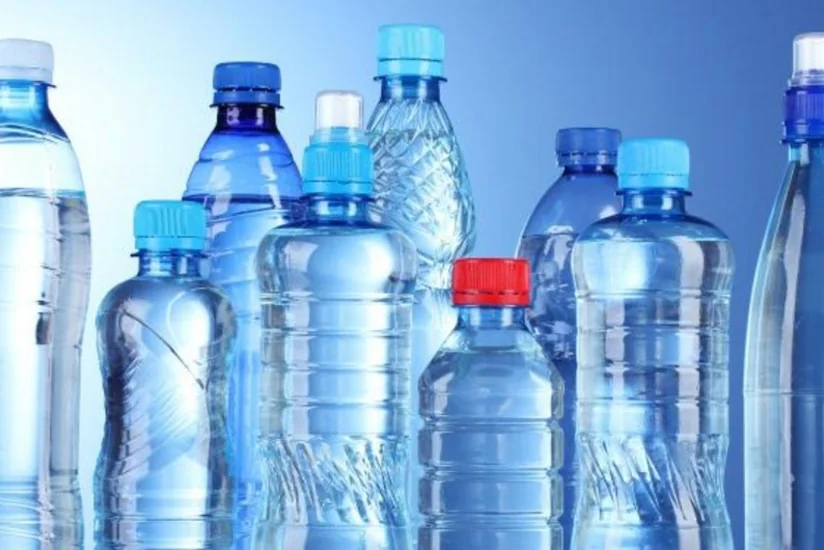 Azərbaycan Latviyaya mineral su ixracını bərpa edib