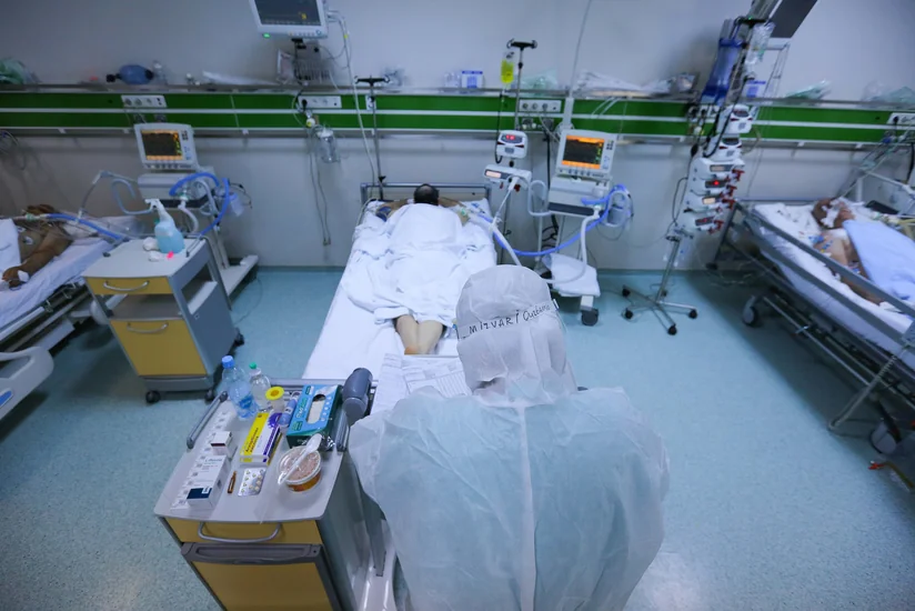 Bakıda COVID-19-un ən geniş yayıldığı rayonun adı açıqlanıb