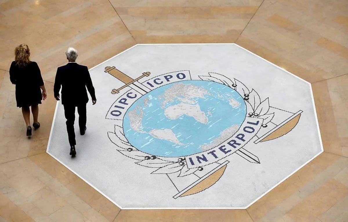 İnterpol Malinin keçmiş prezidentinin oğlunu axtarışa verdi