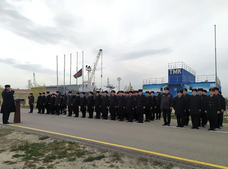 В селе Фаррух прошли памятные мероприятия по случаю Дня геноцида азербайджанцев