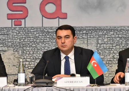 Şuşada TÜRKSOY Daimi Şurasının 40-cı iclası keçirilib