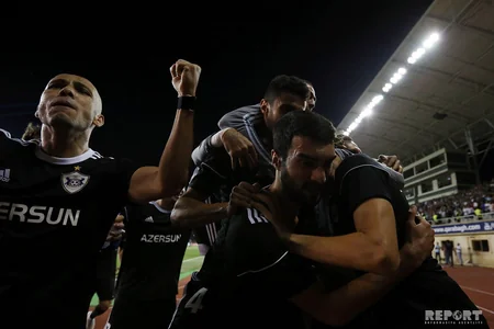 Qarabağın növbəti zəfəri - Ən azı qışadək Avropada - FOTOREPORTAJ