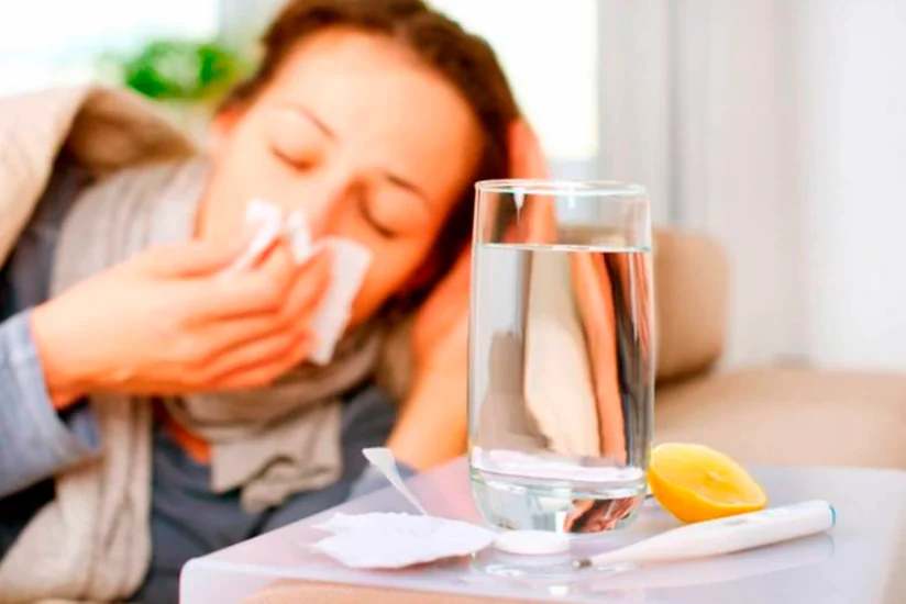 Dünyada qripə qarşı yeni effektiv vaksin hazırlanıb