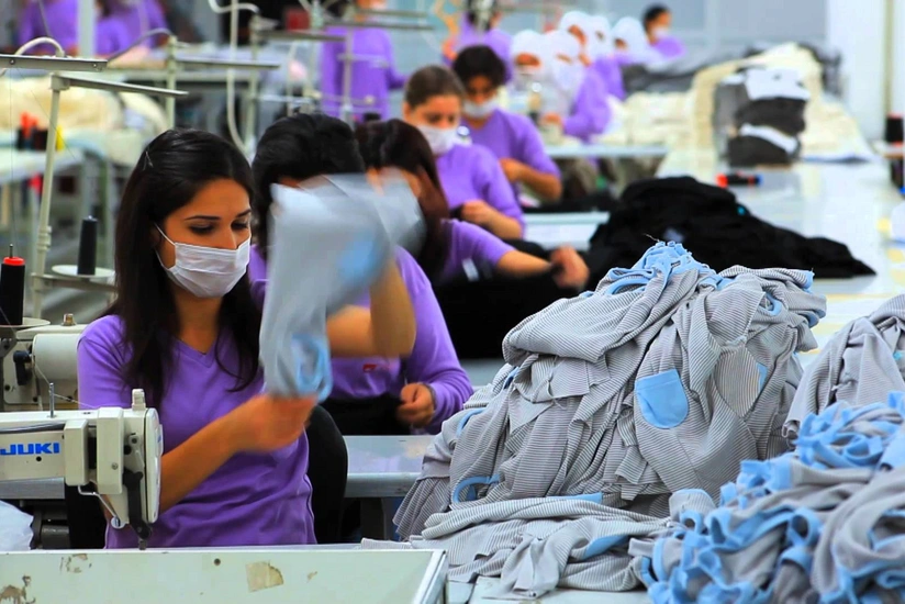 Азербайджан может стать поставщиком текстильного сырья в Россию