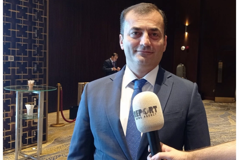 CBA: Azerbaijan's insurance market poised for 10-15% growth in 2024