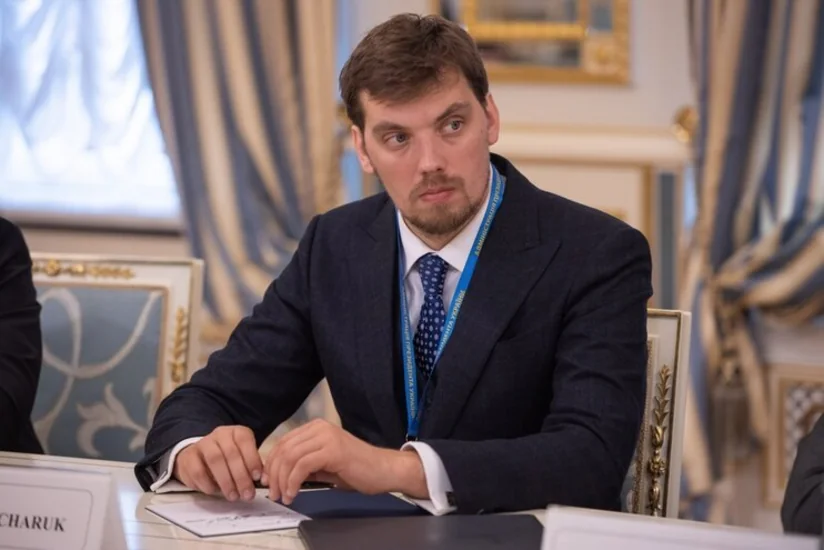 Премьер Украины объяснил свое решение об отставке