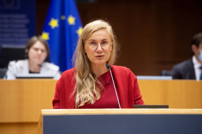 Kadri Simson: “EBRD SGC boyunca infrastrukturun təkmilləşdirilməsində iştirak edə bilər