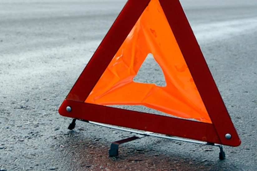 Bakıda avtomobil qəzet əməkdaşını vurub