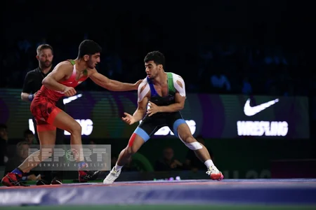 Dünya Kuboku: Azərbaycan yığması gümüş medal qazanıb