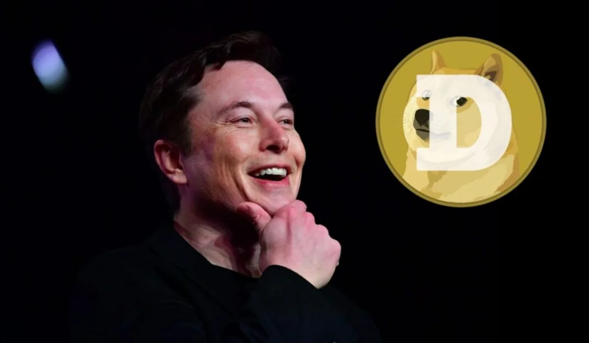 Elon Musk tells why he is interested in Dogecoin