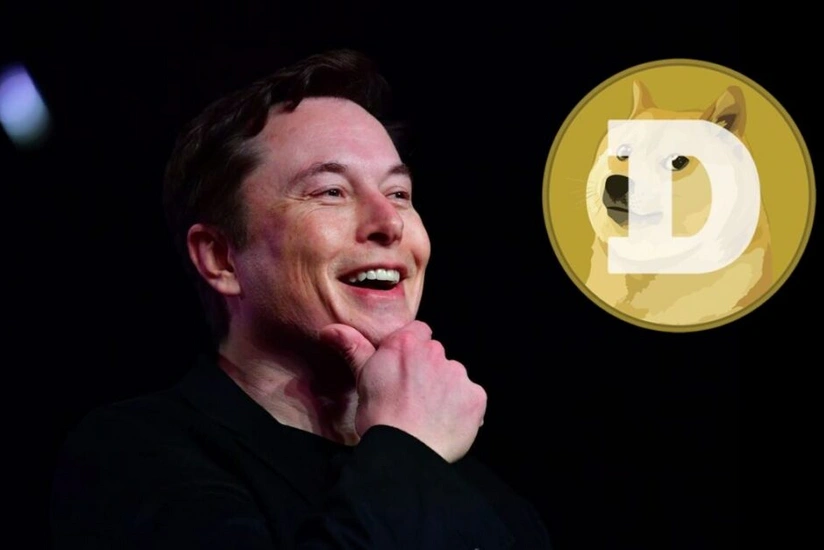 Elon Musk tells why he is interested in Dogecoin
