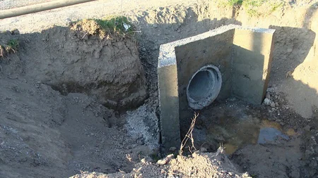 İmişlidə 6 yaşayış məntəqəsini birləşdirən avtomobil yolu yenidən qurulur