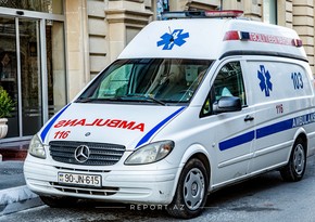 Agentlik təcili tibbi yardım həkimlərinin etirazlarına münasibət bildirib