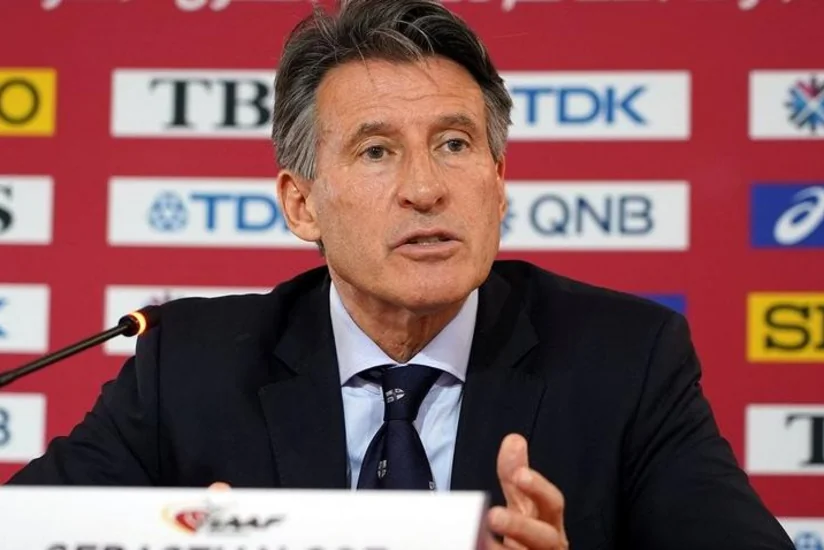 Britaniyalı funksioner yenidən Ümumdünya Atletikasının prezidenti seçilib