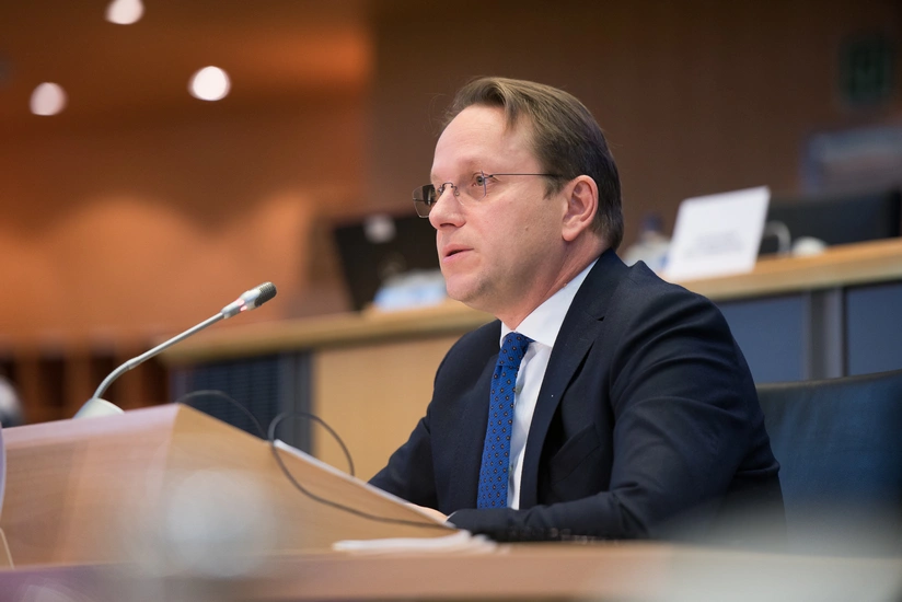 EU Commissioner to visit Azerbaijan next week