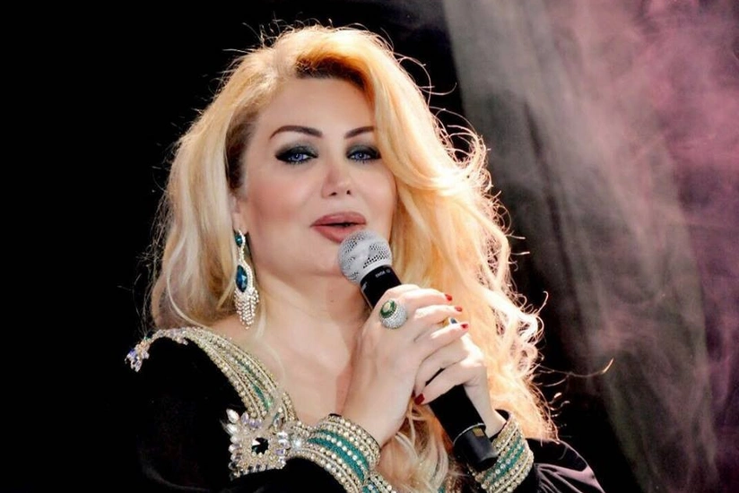 Müğənni Könül Kərimova məhkəmədə ifadə verib