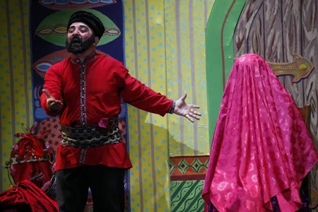 Həftəsonu Musiqili Teatrda 4 tamaşa nümayiş etdiriləcək