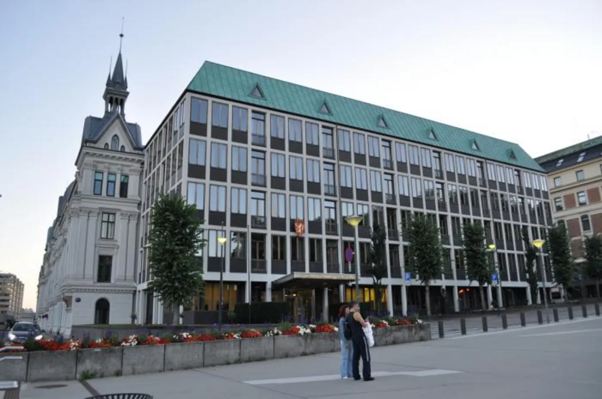 MFA: Norway hopes several more countries recognize Palestine