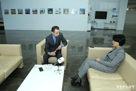 Xanım deputat: “Qadınlarla bağlı problem həmişə var...” - MÜSAHİBƏ