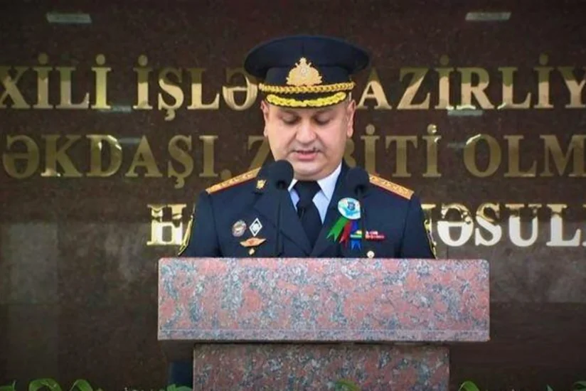 Polis Akademiyasının rəisi: Vəkillər Kollegiyası ilə polis orqanları arasında səmərəli əməkdaşlıq mövcuddur