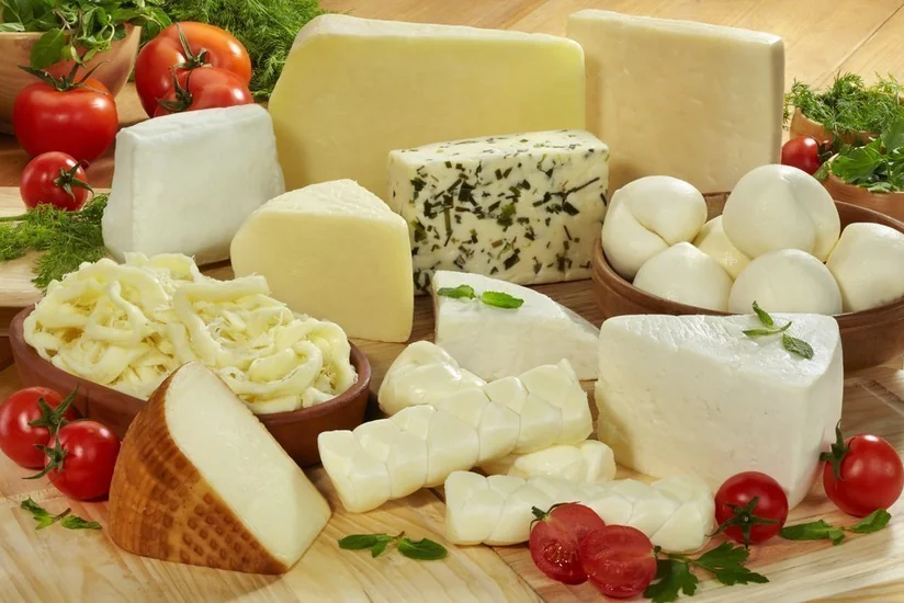 Fransadan Ukraynaya təhlükəli pendir tədarük olunub