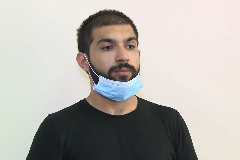 Abşeronda kirayə qaldığı evlərdən oğurluqlar edən şəxs saxlanılıb