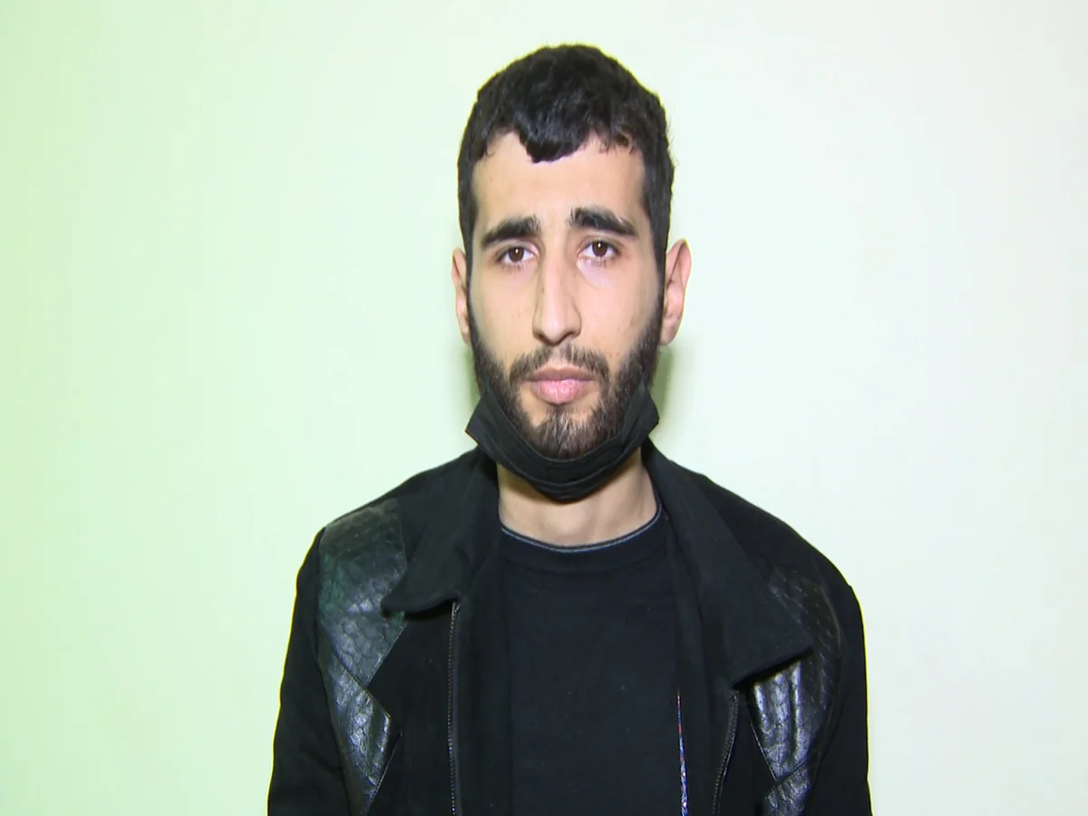 Bakıda 18 min manat dəyərində yağış suları üçün olan dəmir barmaqlıqlar oğurlanıb