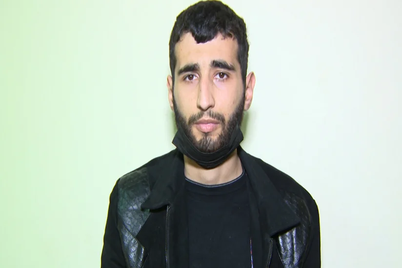 Bakıda 18 min manat dəyərində yağış suları üçün olan dəmir barmaqlıqlar oğurlanıb