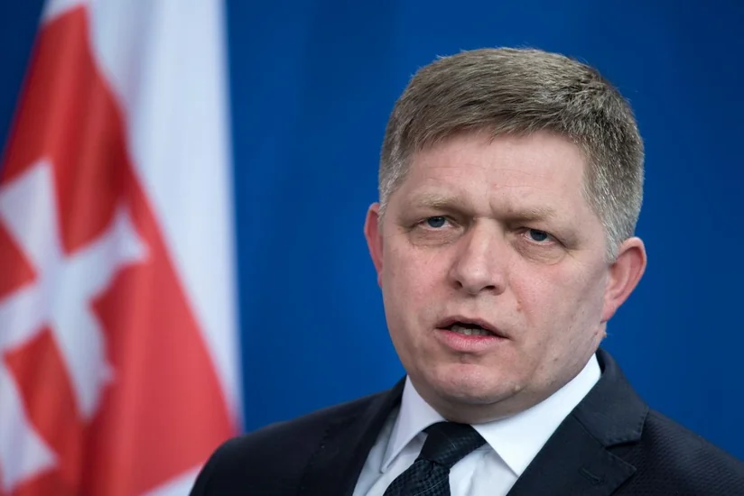 Премьер-министр: Словакия не намерена замораживать недвижимость россиян