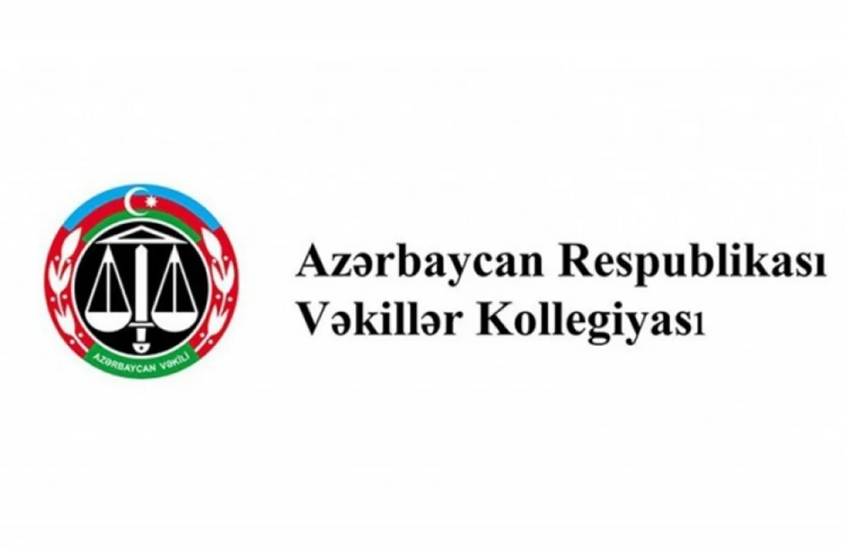 Azərbaycanda 620 vəkilə döş nişanı təqdim olunacaq