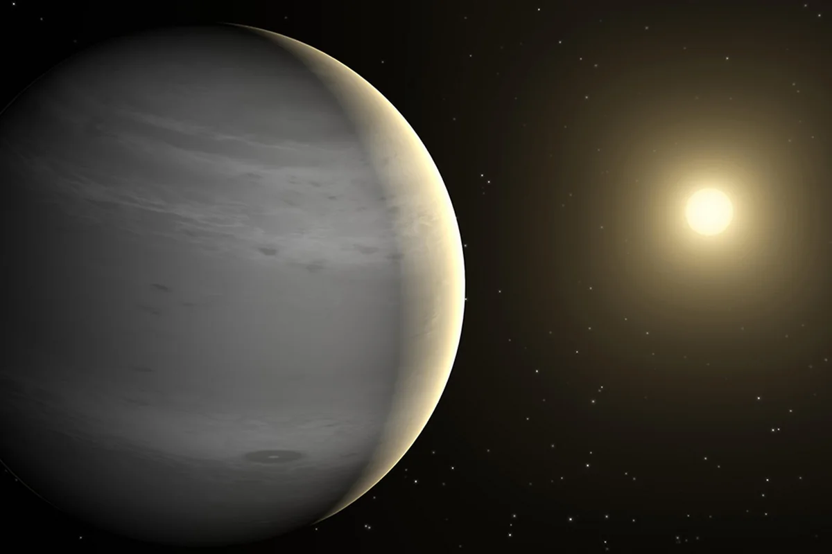 Astronomers discover new mini-Neptune exoplanet